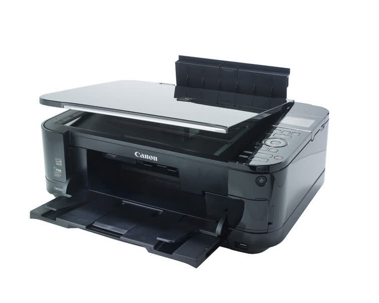 Canon PIXMA MG5250 printer — compatible cartridges at FetchInk